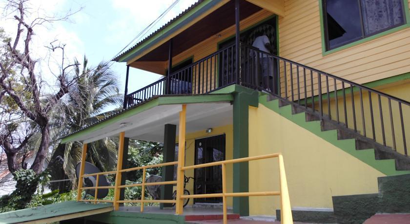 Posada Cano San Andrés Zewnętrze zdjęcie